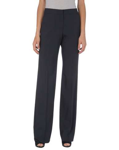 ZOOM ARMANI COLLEZIONI - Dress pants
