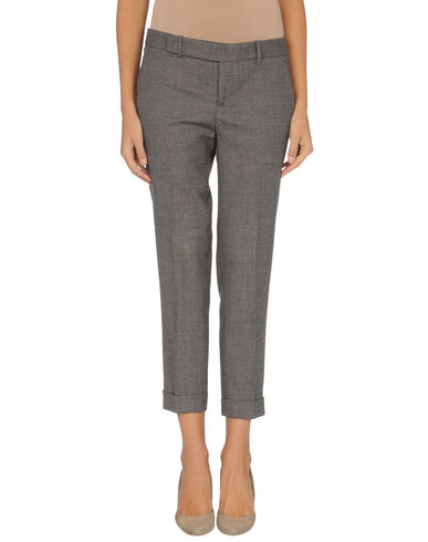 ZOOM METRADAMO - 3/4-length trousers