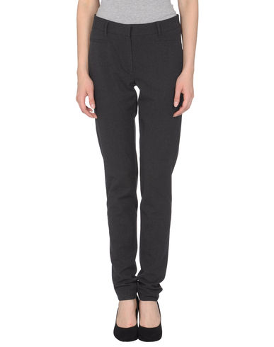 ZOOM METRADAMO - Pantalone classico