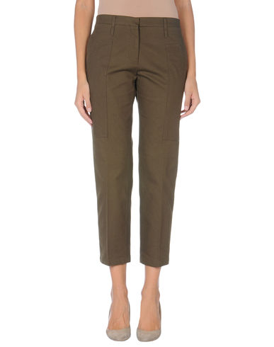 ZOOM GOLDEN GOOSE - 3/4-length trousers