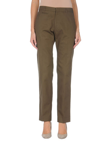 ZOOM GOLDEN GOOSE - Casual pants