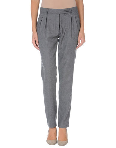 ZOOM M.GRIFONI DENIM - Formal trouser