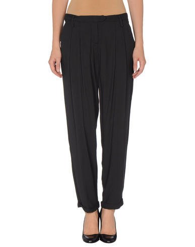 ZOOM C'N'C' COSTUME NATIONAL - Casual pants