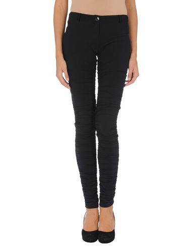 ZOOM PATRIZIA PEPE SERA - Casual trouser