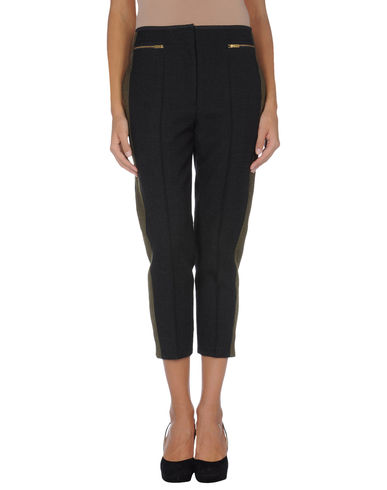 ZOOM CÉLINE - 3/4-length short