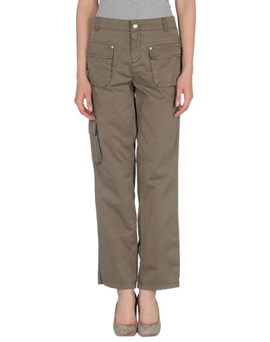 ZOOM TOY G. - Casual trouser