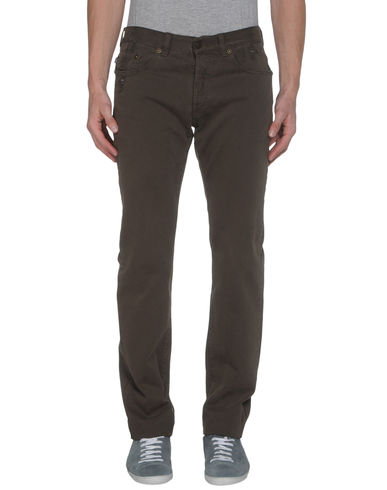 ZOOM JUST CAVALLI - Denim pants