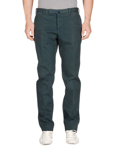 ZOOM INCOTEX - Casual pants
