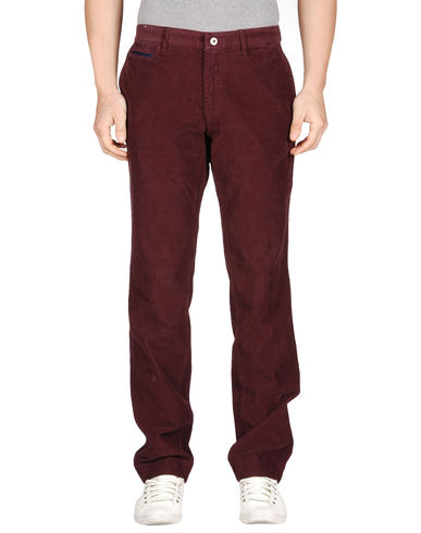 ZOOM INCOTEX - Casual pants