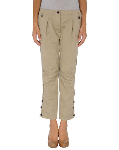 ZOOM SEE BY CHLOÉ - Casual pants