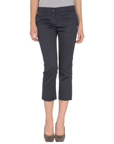 ZOOM TOY G. - 3/4-length trousers