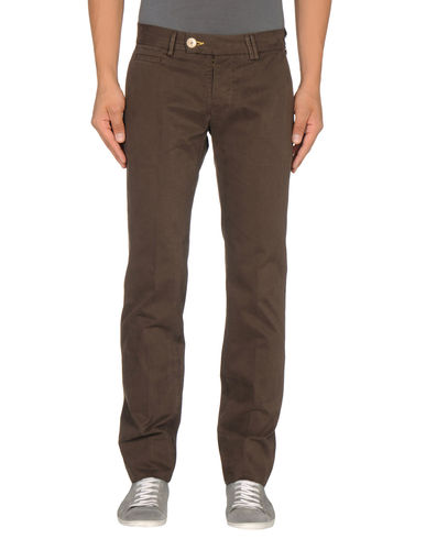 ZOOM FENDI - Casual pants