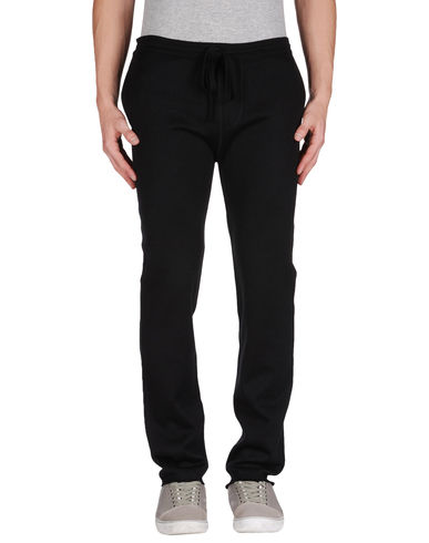 ZOOM LANVIN - Casual pants