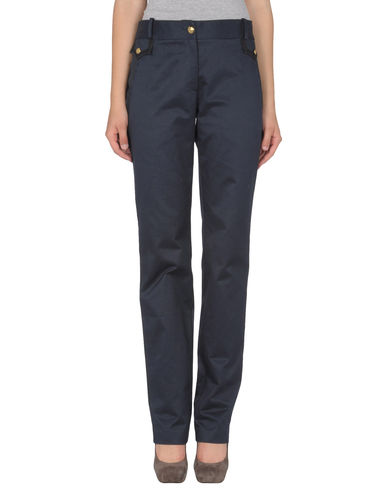 ZOOM D&G - Casual pants