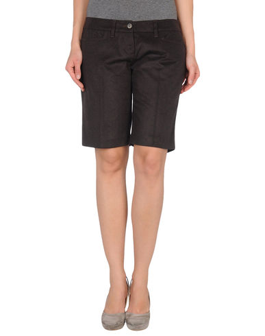 ZOOM PINKO - Bermuda shorts