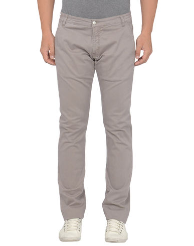 ZOOM RUBELLO - Casual pants