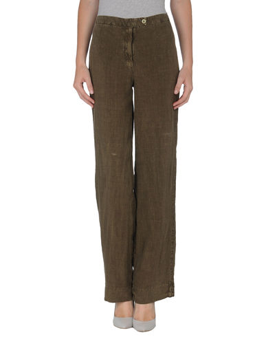 ZOOM METRADAMO - Casual trouser