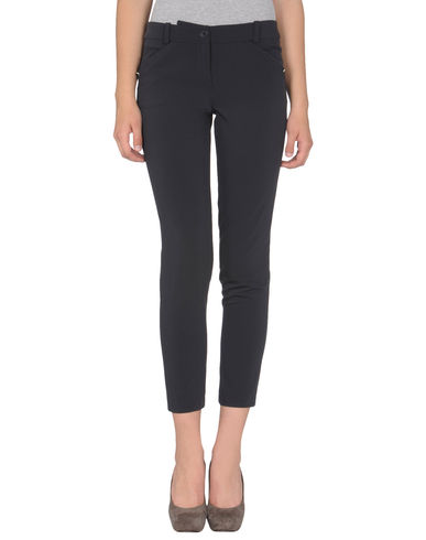 ZOOM TOY G. - 3/4-length trousers