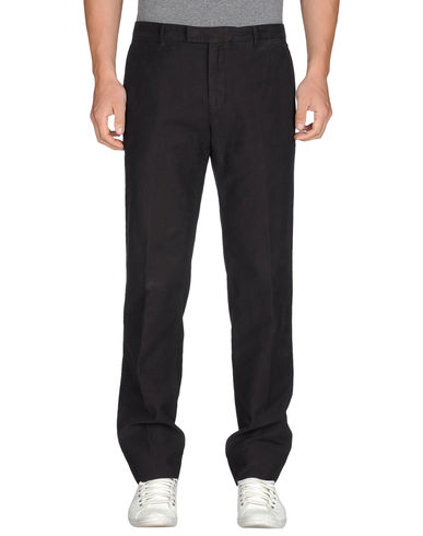 ZOOM PIOMBO - Casual pants