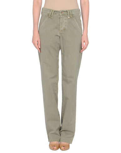 ZOOM RIFLE - Casual pants