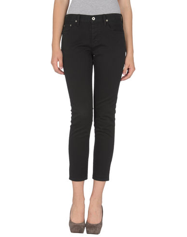 ZOOM RALPH LAUREN - 3/4-length trousers