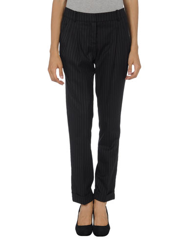 ZOOM SIVIGLIA - Formal trouser