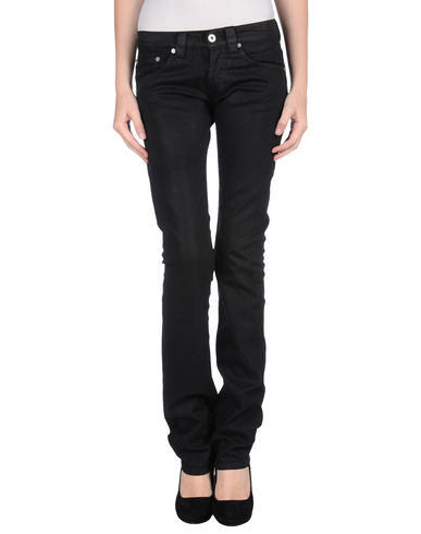 ZOOM DONDUP - Casual pants