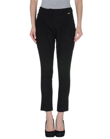ZOOM LIU •JO - Casual pants