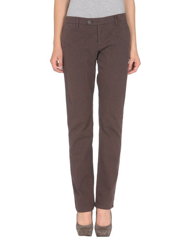 ZOOM JECKERSON - Formal trouser