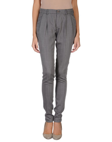 ZOOM SIVIGLIA - Dress pants