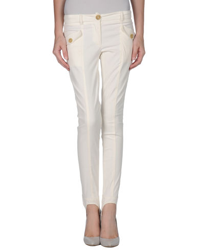 ZOOM PINKO - Casual pants