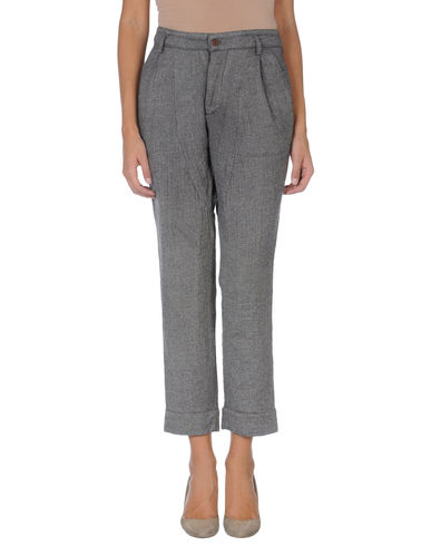 ZOOM (+) PEOPLE - Casual trouser