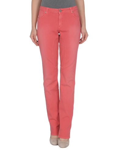 ZOOM SIVIGLIA - Casual pants