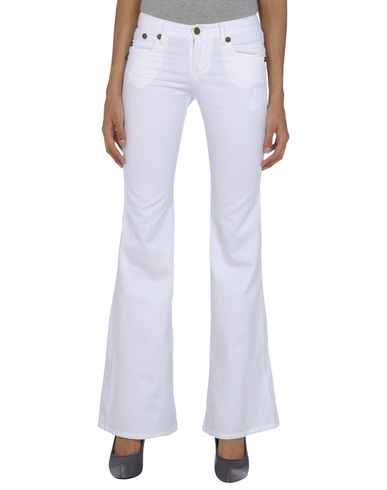 ZOOM FRANKIE MORELLO - Casual pants