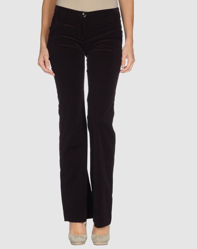 ZOOM PINKO - Casual trouser