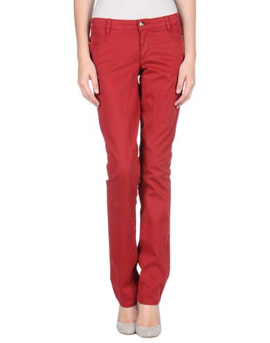 ZOOM SIVIGLIA - Casual pants