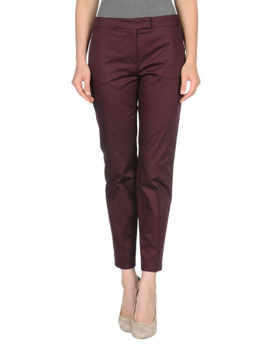 ZOOM SEE BY CHLOÉ - 3/4-length trousers
