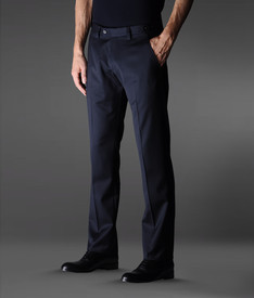 ARMANI COLLEZIONI - Classic pant