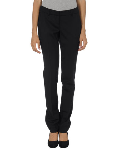 ZOOM SIVIGLIA - Dress pants
