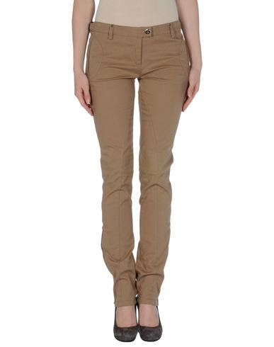 ZOOM C'N'C' COSTUME NATIONAL - Casual pants