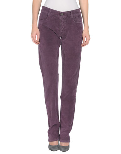 ZOOM SIVIGLIA - Casual pants