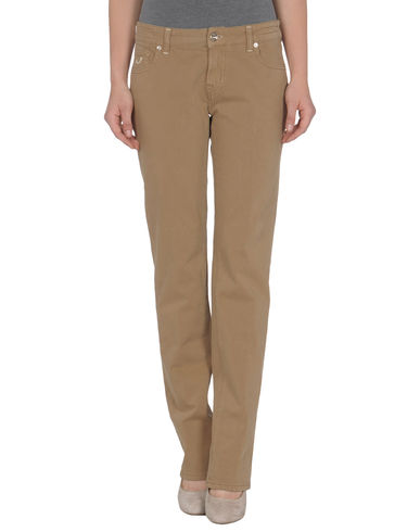 ZOOM JACOB COHЁN - Casual trouser