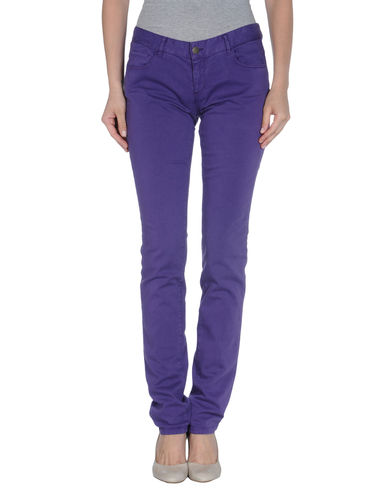 ZOOM SEE BY CHLOÉ - Casual pants