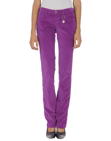 ZOOM C'N'C' COSTUME NATIONAL - Casual pants