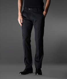 ARMANI COLLEZIONI - Classic pant