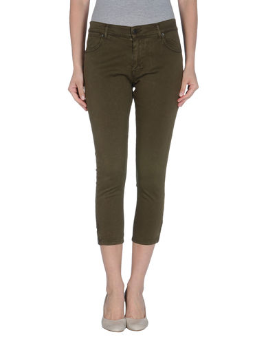 ZOOM SEE BY CHLOÉ - 3/4-length short