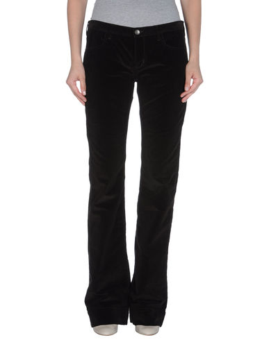 ZOOM LOVE MOSCHINO - Casual pants