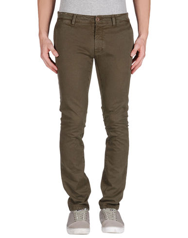 ZOOM COMBO - Casual pants