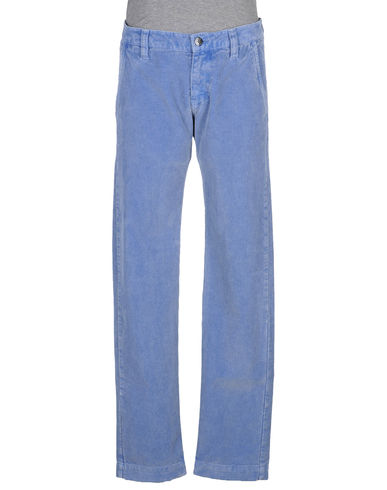 ZOOM STONE ISLAND JUNIOR - Casual pants