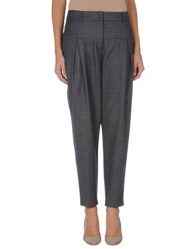 ZOOM P ONE - Harem Pants